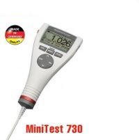 Máy đo bề dày lớp phủ MiniTest 730 Series Elektro Physik